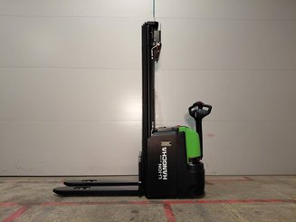 Штабелеры с электроприводом Hangcha CDD16-XT1-SIL