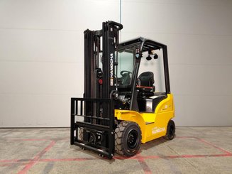 Четырехопорные погрузчики Hangcha XE18i (CPD18-XEY2HA-SI) 