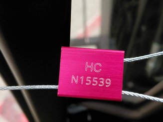 Трехопорные погрузчики Hangcha XC3-18i