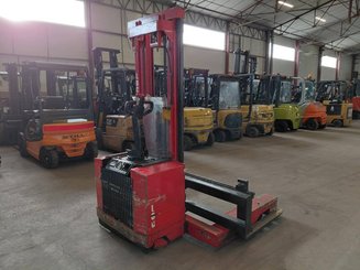 Разнонаправленный штабелер Loc MA 125 1450
