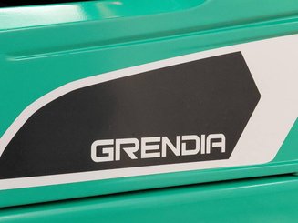 Четырехопорные погрузчики Mitsubishi FG15N