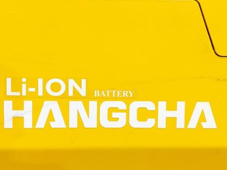 Четырехопорные погрузчики Hangcha XE35i (CPD35-XEY2HA-SI)