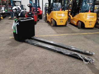 Гидростатический Hangcha CBD30-XT1-SI