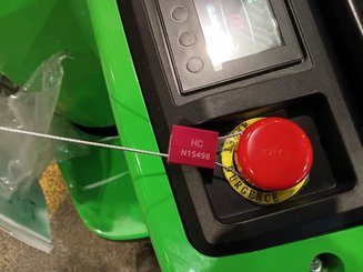 Гидростатический Hangcha CBD30-XT1-SI