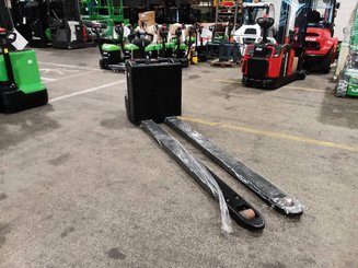 Гидростатический Hangcha CBD30-XT1-SI