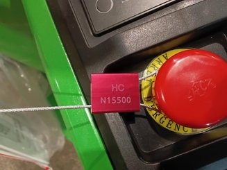 Гидростатический Hangcha CBD30-XT1-SI