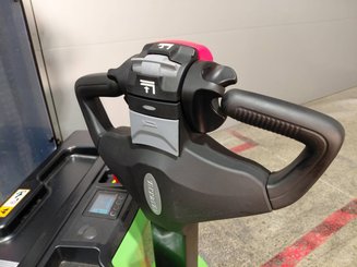 Штабелеры с электроприводом Hangcha CDD20 XT1-SI - 9