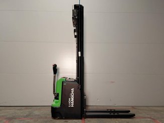 Штабелеры с электроприводом Hangcha CDD20 XT1-SI - 5
