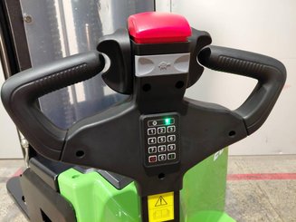 Штабелеры с электроприводом Hangcha CDD20 XT1-SI - 8