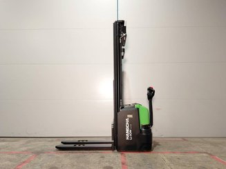 Штабелеры с электроприводом Hangcha CDD20 XT1-SI - 4