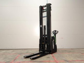 Штабелеры с электроприводом Hangcha CDD20 XT1-SI - 3