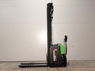 Штабелеры с электроприводом Hangcha CDD20 XT1-SI - 5