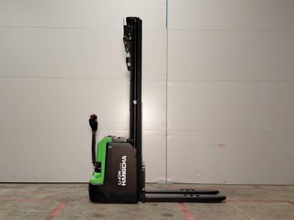 Штабелеры с электроприводом Hangcha CDD20 XT1-SI