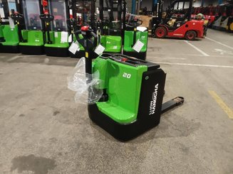 Штабелеры с электроприводом Hangcha CDD20 XT1-SI