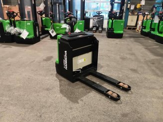 Штабелеры с электроприводом Hangcha CDD20 XT1-SI