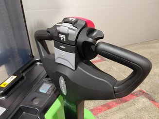 Штабелеры с электроприводом Hangcha CDD20 XT1-SI