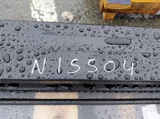 Штабелеры с электроприводом Hangcha CDD20 XT1-SI