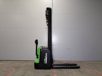 Штабелеры с электроприводом Hangcha CDD20 XT1-SI