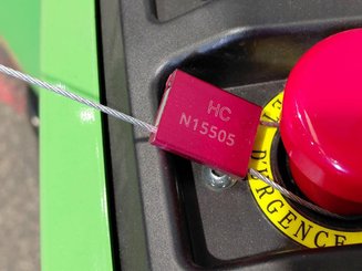 Штабелеры с электроприводом Hangcha CDD20 XT1-SI