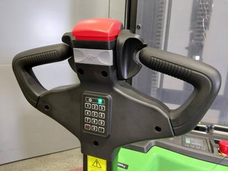 Штабелеры с электроприводом Hangcha CDD20 XT1-SI