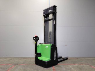 Штабелеры с электроприводом Hangcha CDD20 XT1-SI
