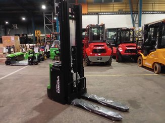 Штабелеры с электроприводом Hangcha CDD20 XT1-SI