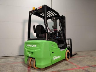 Трехопорные погрузчики Hangcha XC3-20i (CPDS20-XCY2G-SI)