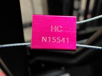 Трехопорные погрузчики Hangcha XC3-20i (CPDS20-XCY2G-SI)