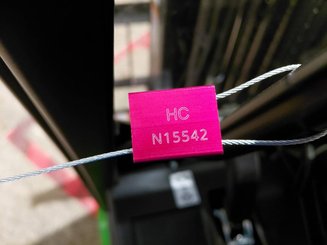 Трехопорные погрузчики Hangcha XC3-20i (CPDS20-XCY2G-SI)