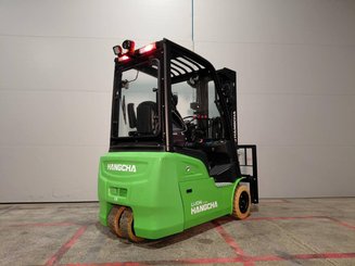 Трехопорные погрузчики Hangcha XC3-20i (CPDS20-XCY2G-SI)