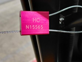 Четырехопорные погрузчики Hangcha XE25i