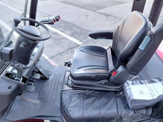 Четырехопорные погрузчики Hangcha XF25D-2 (CPCD25-X2H7F1)