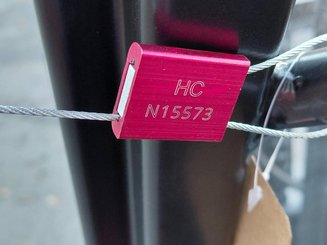 Четырехопорные погрузчики Hangcha XF25D-2 (CPCD25-X2H7F1)