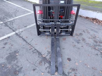 Четырехопорные погрузчики Hangcha XF25D-2 (CPCD25-X2H7F1)