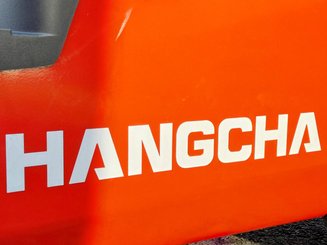 Четырехопорные погрузчики Hangcha XF25D-2 (CPCD25-X2H7F1)