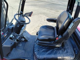 Четырехопорные погрузчики Hangcha XF25D-2 (CPCD25-X2H7F1)