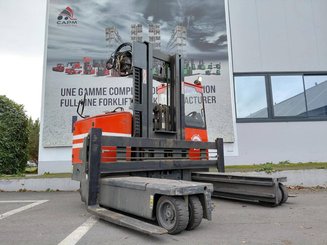 Четырех-ходовые рич-траки AMLIFT 40-15/55 - 2