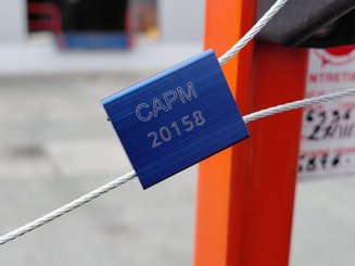 Четырех-ходовые рич-траки AMLIFT 40-15/55 - 20