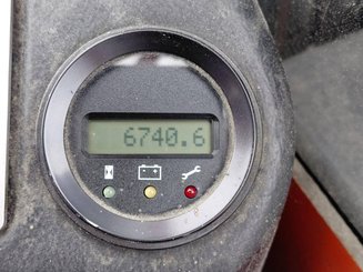 Четырех-ходовые рич-траки AMLIFT 40-15/55 - 13