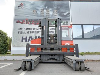 Четырех-ходовые рич-траки AMLIFT 40-15/55 - 1