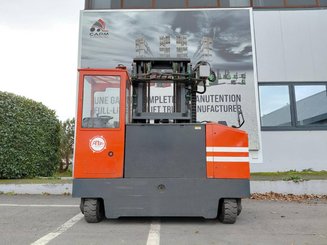 Четырех-ходовые рич-траки AMLIFT 40-15/55