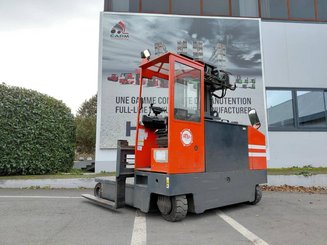 Четырех-ходовые рич-траки AMLIFT 40-15/55