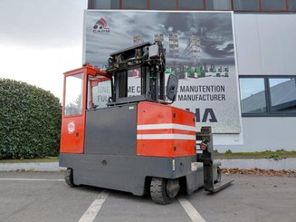 Четырех-ходовые рич-траки AMLIFT 40-15/55