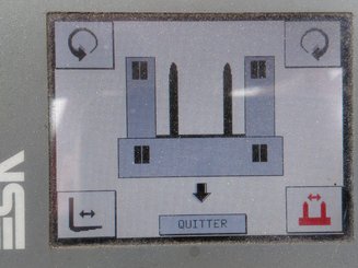 Четырех-ходовые рич-траки AMLIFT 40-15/55