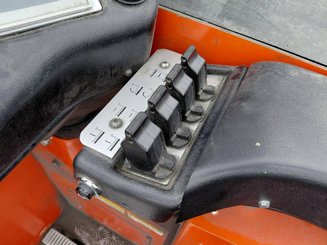 Четырех-ходовые рич-траки AMLIFT 40-15/55