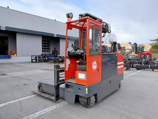 Четырех-ходовые рич-траки AMLIFT 40-15/55