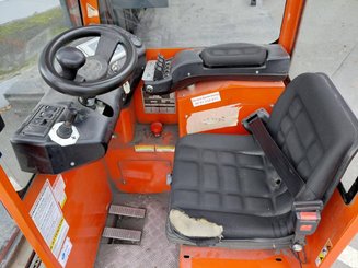 Четырех-ходовые рич-траки AMLIFT 40-15/55