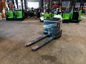 Гидростатический Hangcha CBD30-XT1-SI