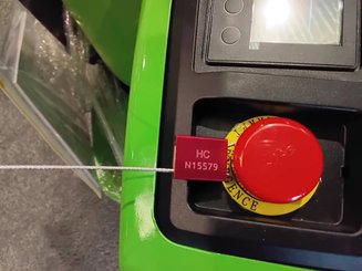 Гидростатический Hangcha CBD30-XT1-SI