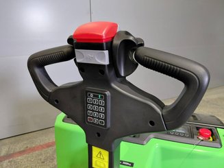 Гидростатический Hangcha CBD30-XT1-SI